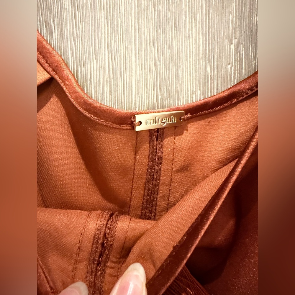 Cult Gaia Quella Set - Picture 7 of 16